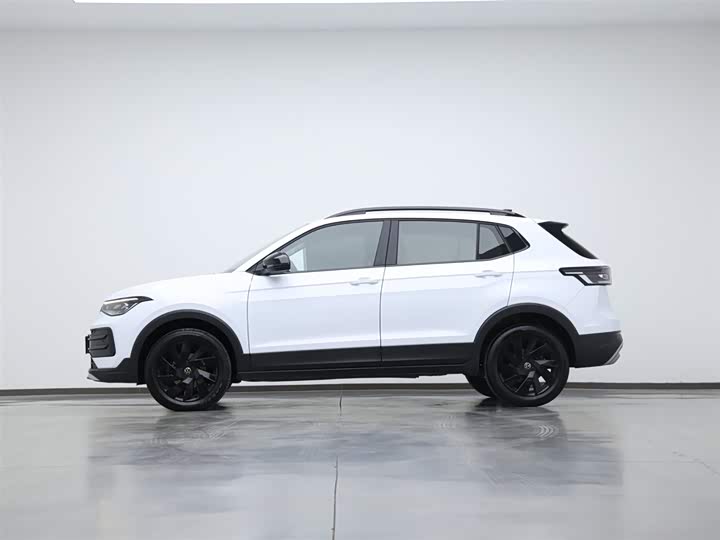 Фото 5 - Volkswagen Tharu