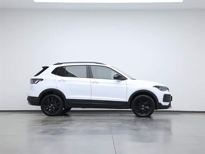 Фото 6 - Volkswagen Tharu