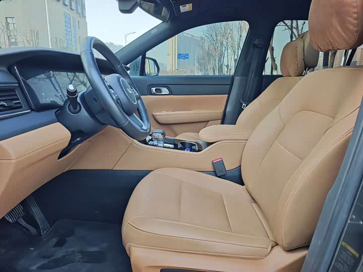 Фото 4 - LiXiang One