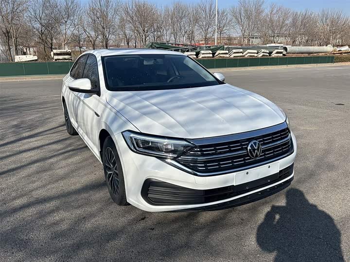 Фото 3 - Volkswagen Sagitar L