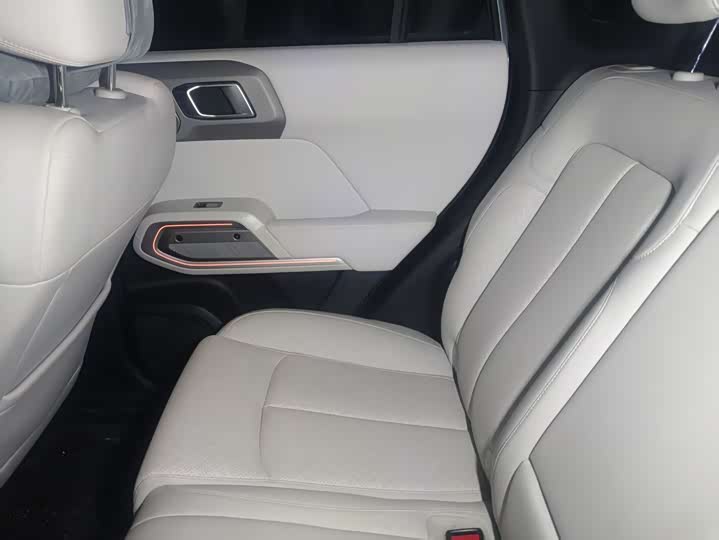 Фото 5 - BYD FangChengBao Titanium 3 (Tai 3)