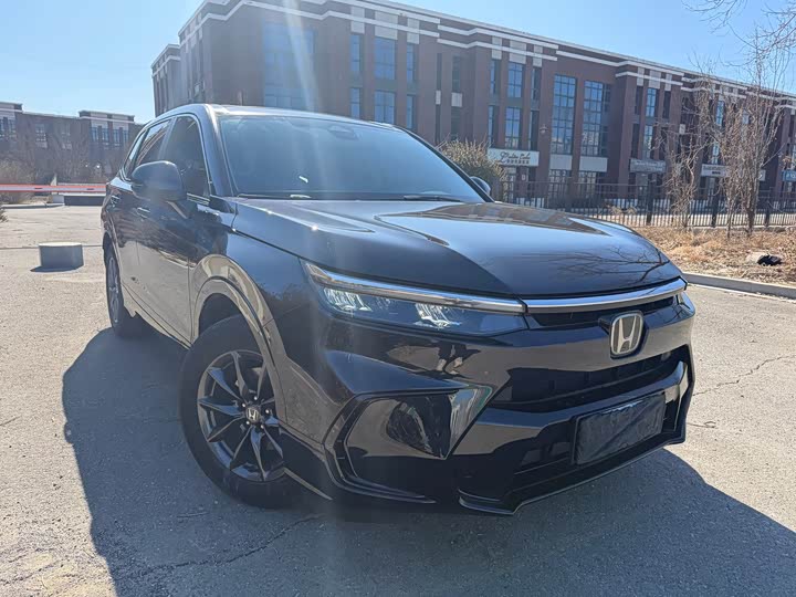 Фото 3 - Honda Breeze