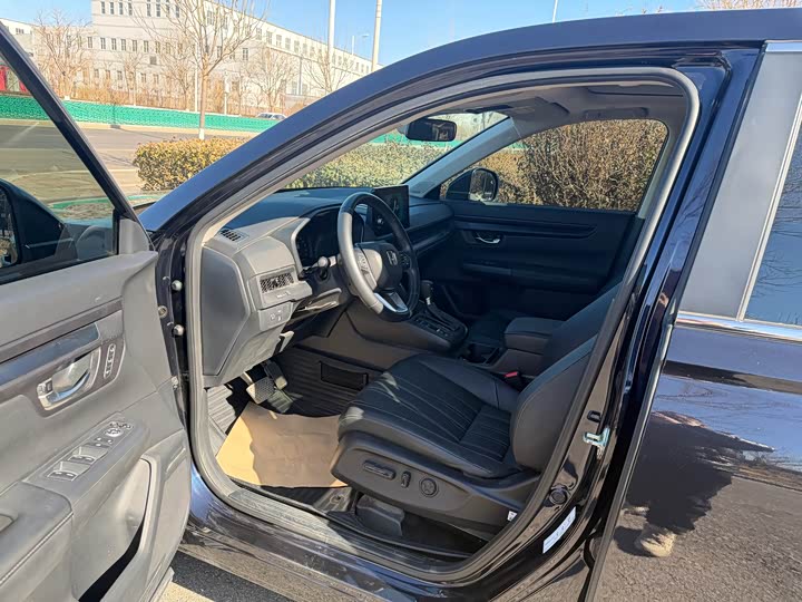 Фото 4 - Honda Breeze