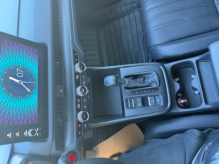 Фото 7 - Honda Breeze