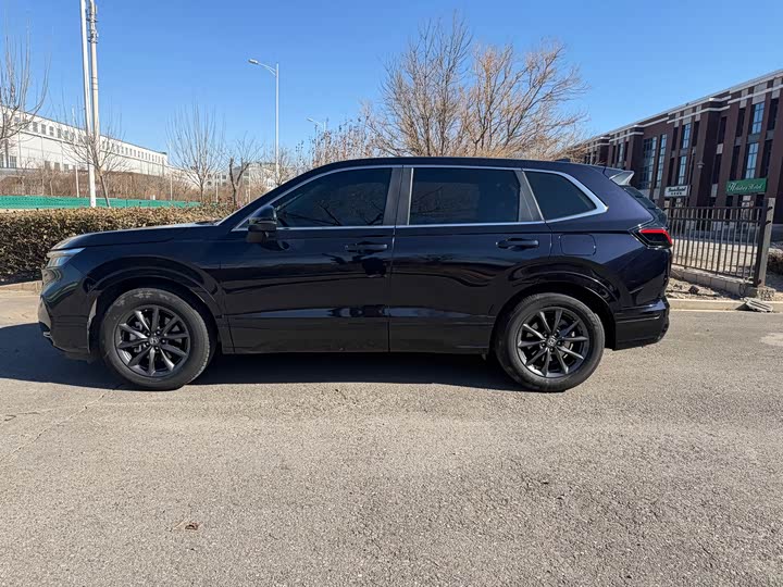 Фото 8 - Honda Breeze