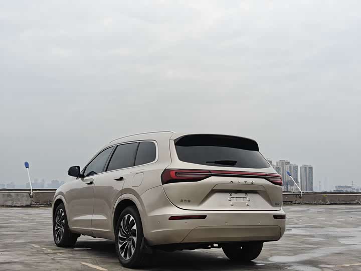 Фото 5 - Aito M7