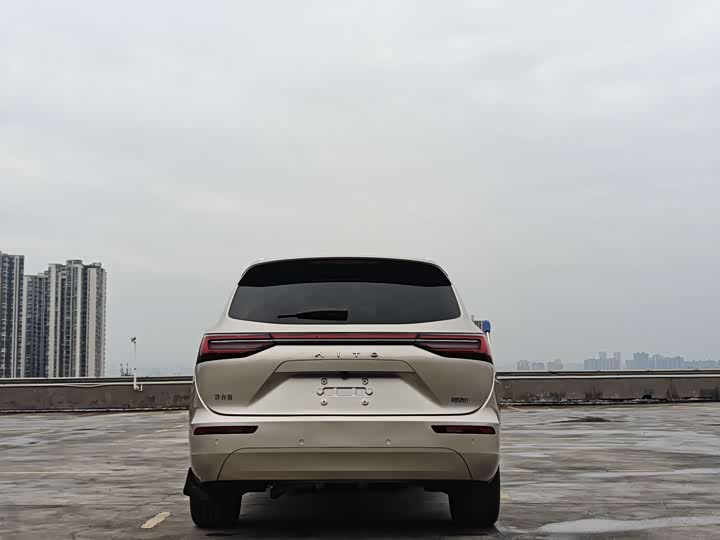 Фото 7 - Aito M7