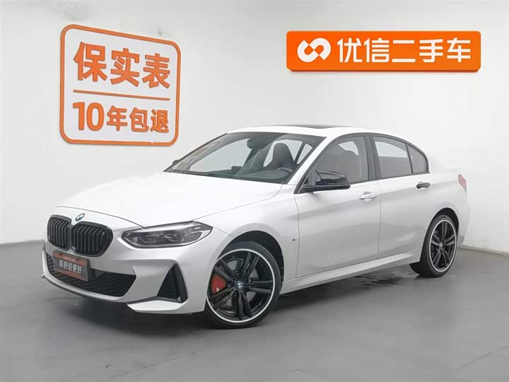 Фото 1 - BMW 1 Series