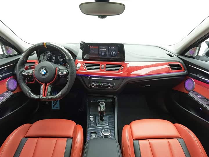 Фото 5 - BMW 1 Series