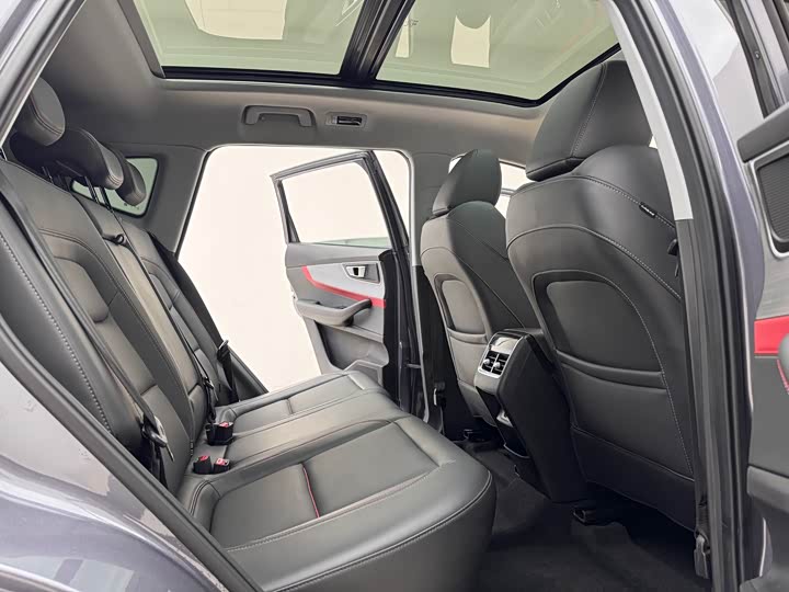 Фото 9 - Chery Tiggo 7