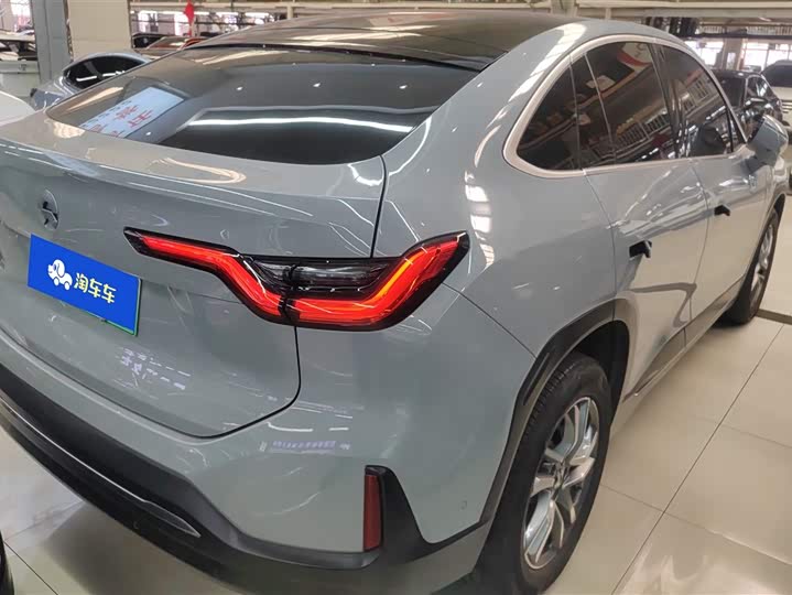 Фото 3 - Nio EC6