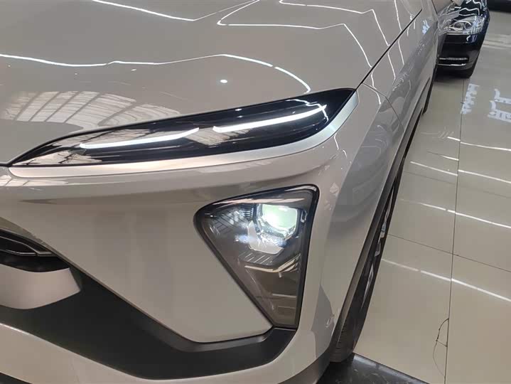 Фото 5 - Nio EC6