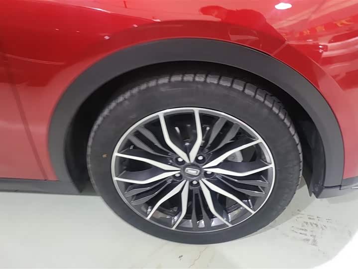 Фото 6 - Bestune T55