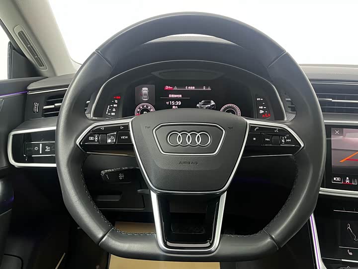 Фото 8 - Audi A7