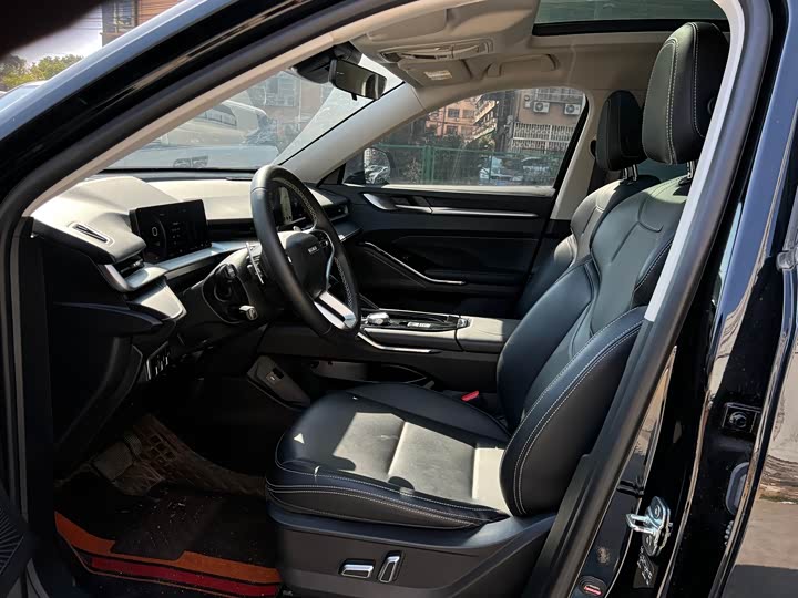 Фото 9 - Haval H6