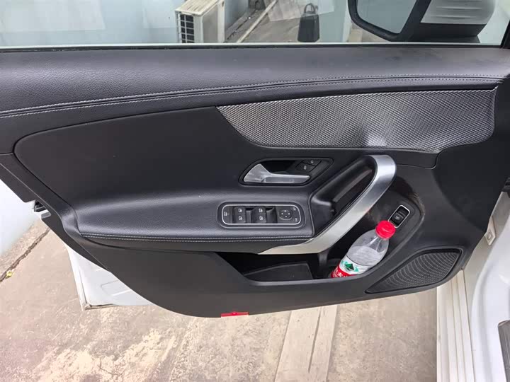 Фото 6 - Mercedes-Benz A-Class