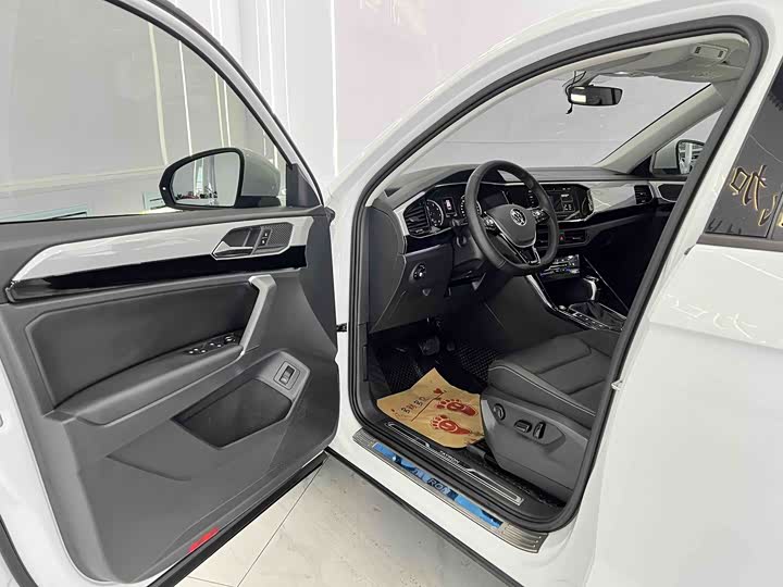 Фото 5 - Volkswagen Tayron