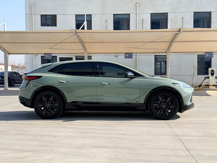 Фото 4 - Buick Electra E4