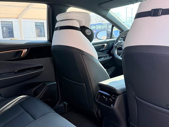 Фото 8 - Buick Electra E4