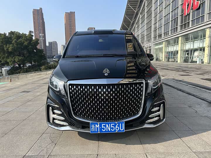 Фото 2 - Mercedes-Benz Vito