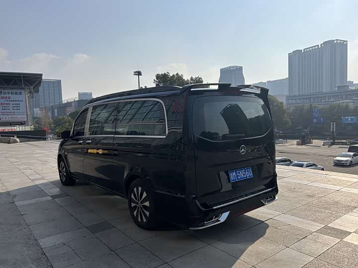 Фото 4 - Mercedes-Benz Vito