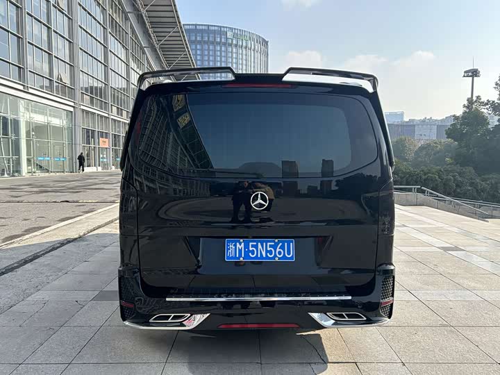 Фото 5 - Mercedes-Benz Vito