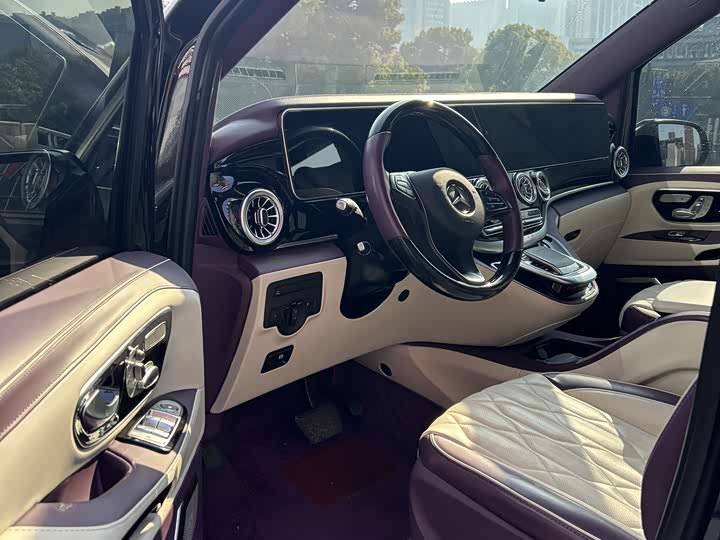 Фото 9 - Mercedes-Benz Vito