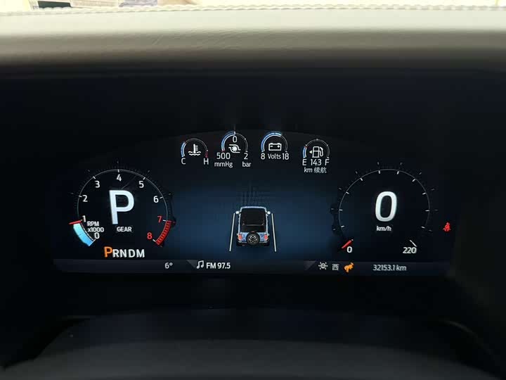 Фото 8 - Ford Bronco