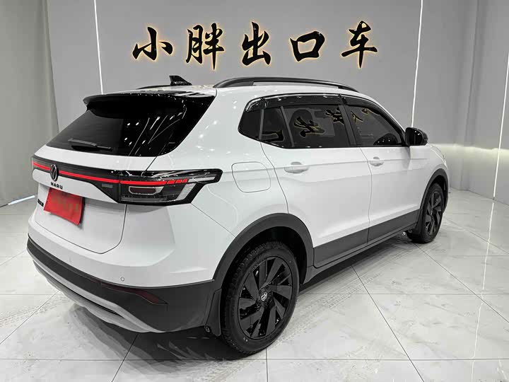 Фото 5 - Volkswagen Tharu