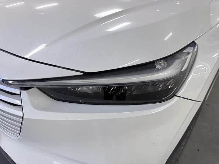 Фото 4 - Honda Vezel