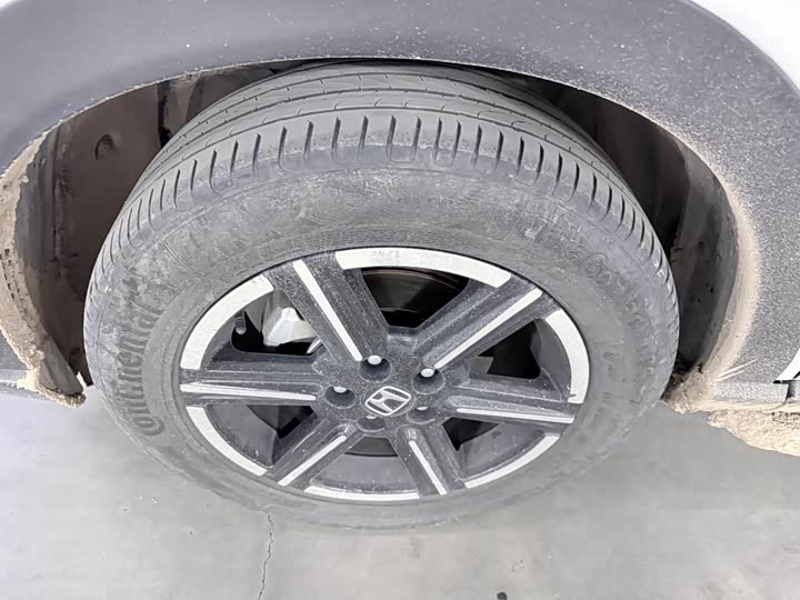 Фото 5 - Honda Vezel