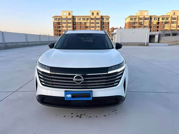 Фото 1 - Nissan Pathfinder