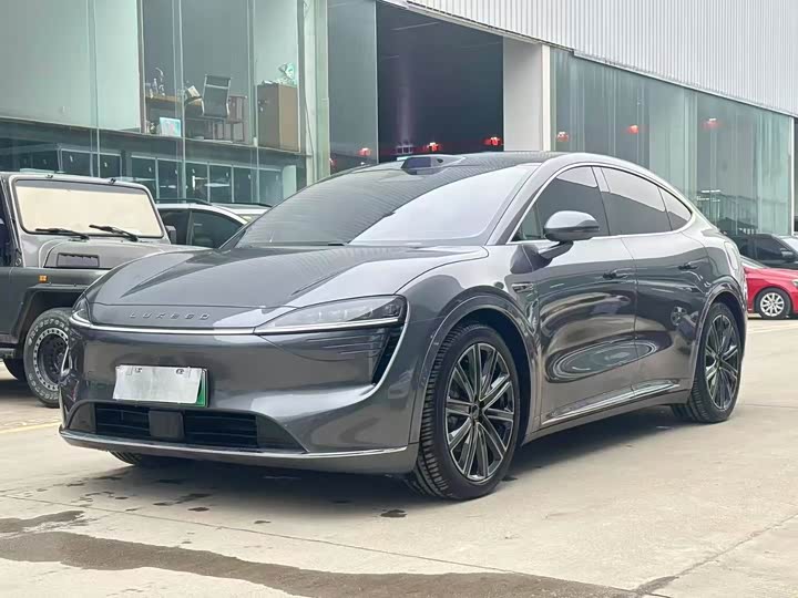 Фото 1 - Luxeed R7