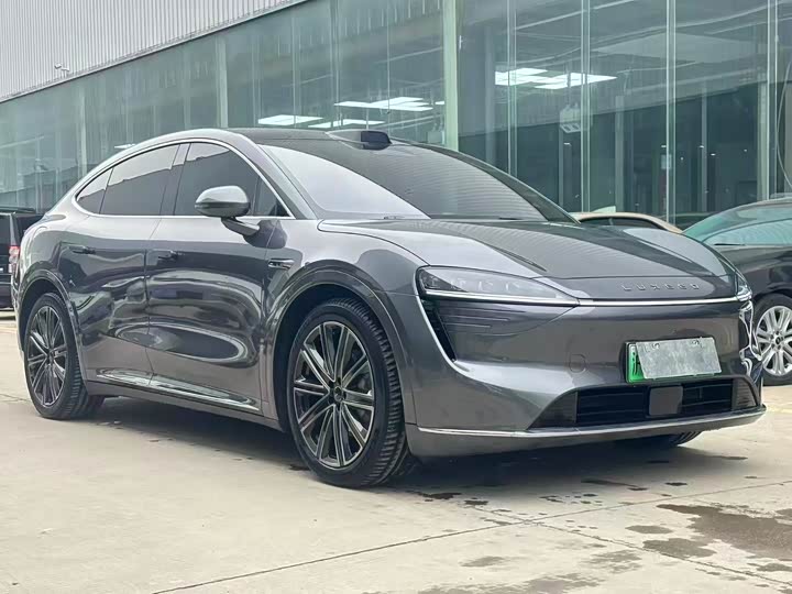 Фото 3 - Luxeed R7