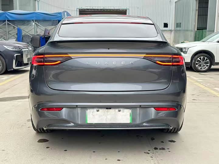 Фото 8 - Luxeed R7