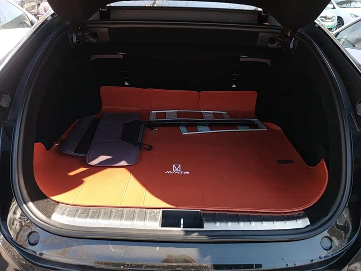 Фото 4 - Avatr 12