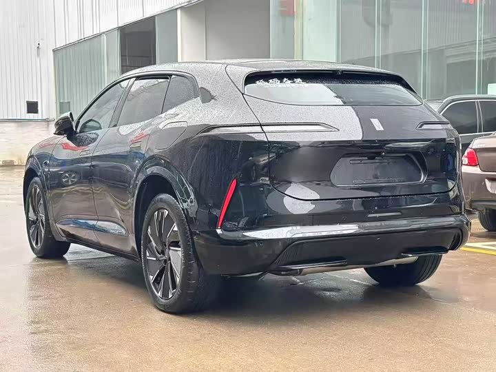 Фото 9 - Avatr 07