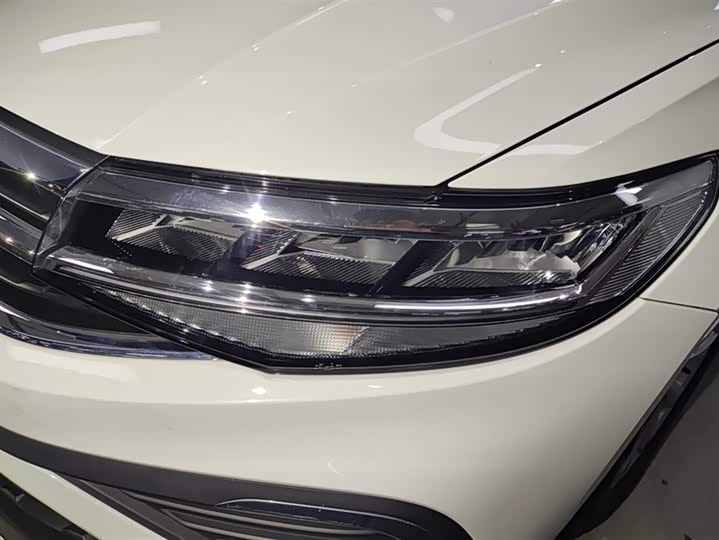 Фото 5 - Volkswagen Bora