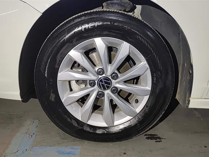 Фото 6 - Volkswagen Bora