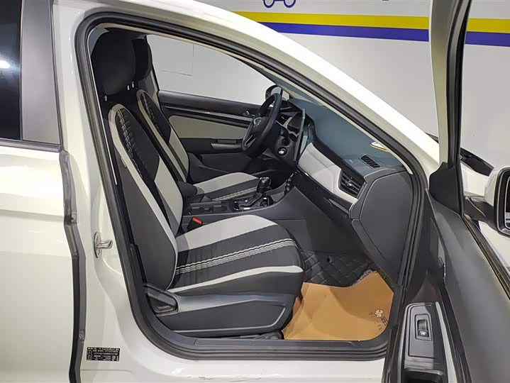 Фото 8 - Volkswagen Bora