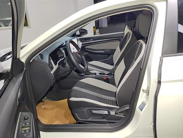 Фото 9 - Volkswagen Bora