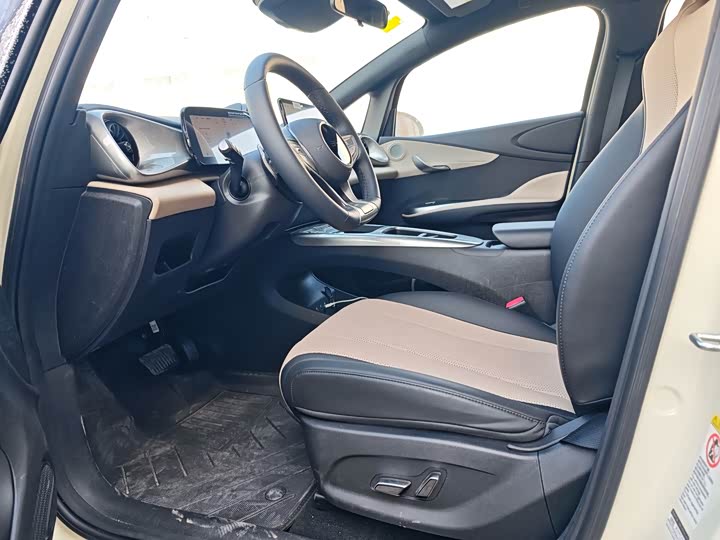 Фото 6 - BYD Dolphin