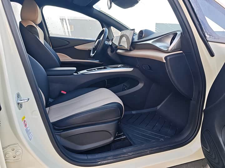 Фото 7 - BYD Dolphin