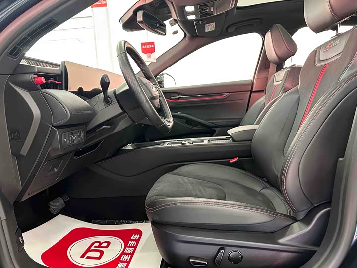 Фото 8 - Ford Mondeo