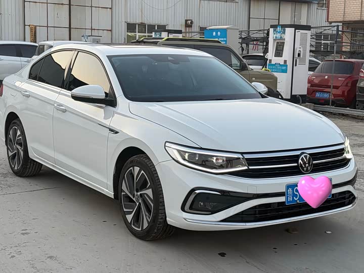 Фото 3 - Volkswagen Bora