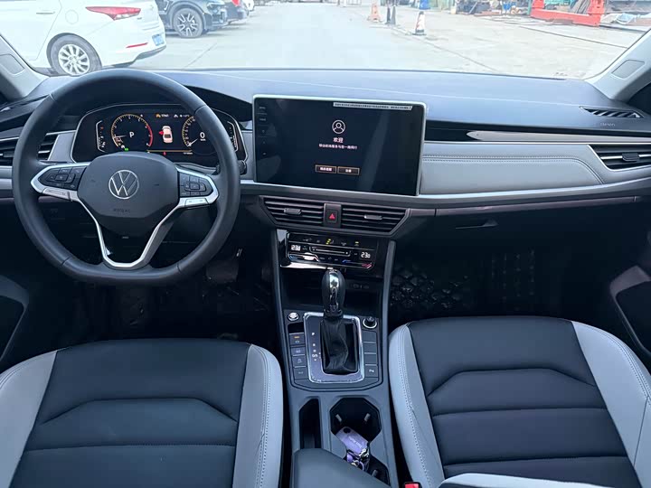 Фото 5 - Volkswagen Bora