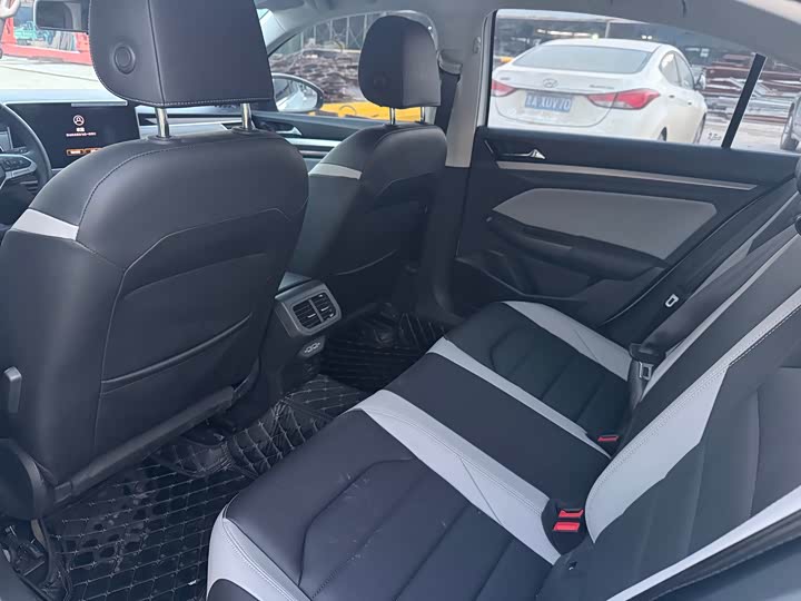 Фото 6 - Volkswagen Bora