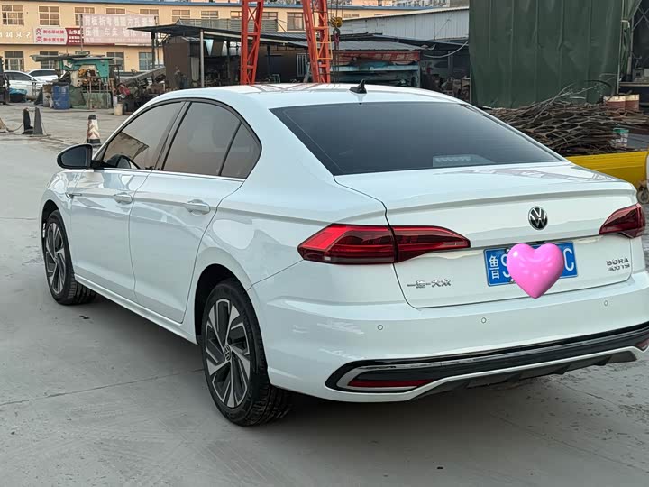 Фото 9 - Volkswagen Bora