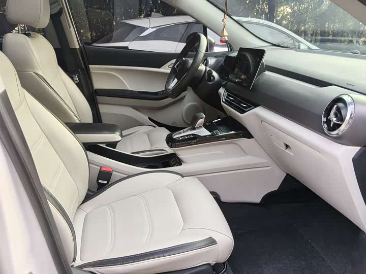 Фото 8 - BYD Yuan Pro