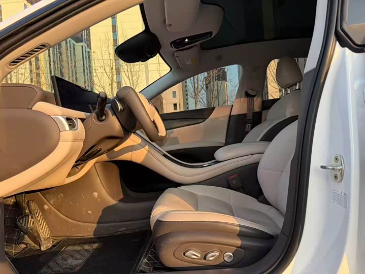 Фото 4 - IM motors L6